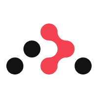 React Router logo